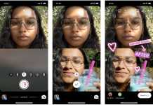 Instagram Lanseaza Noi Optiuni pentru Stories Instagram stories