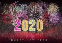 LA MULTI ANI 2020! LA MULTI ANI 2020