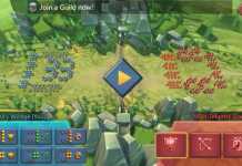 Lords Mobile War Kingdom