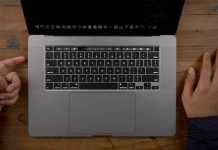 Problemy z dźwiękiem w 16-calowym MacBooku Pro
