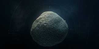 NASA Descoperiri INCREDIBILE ASTEROID