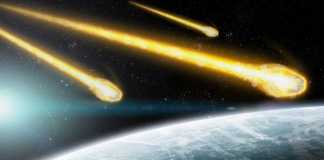 NASA has COMPETITION from Russia to DESTROY Asteroids