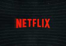 Netflix ingrozit oameni
