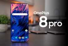 Especificaciones del OnePlus 8 Lite Pro