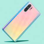 EERSTE AFBEELDING Huawei P40 Pro