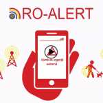 RO-ALERT wach schlafen