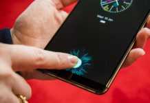 Revolutia Telefoane Face ID ISTORIE