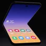 Images Samsung GALAXY FOLD2