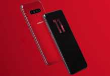 Samsung GALAXY S11 Prezentata PREMIERA