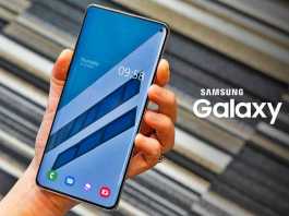 Samsung GALAXY S11 Solutia CONTRA Huawei P40 Pro