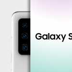 Samsung GALAXY S11 camera design final