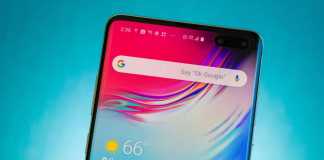 Samsung GALAXY S11 Nachrichten DAS PROBLEM