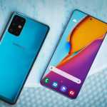 Samsung GALAXY S11 surpriza clienti