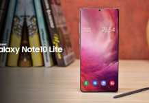 Samsung Galaxy Note 10 Lite CONFIRMA COPIEREA iPhone 11 in GALAXY S11 Samsung Galaxy Note 10 Lite