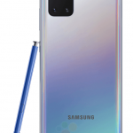 Samsung Galaxy Note 10 Lite misto
