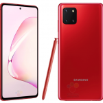 Samsung Galaxy Note 10 Lite rot