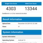 Samsung Galaxy S11 prestatie-chip Leeuwebek 865