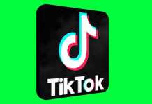 TikTok PROHIBITED