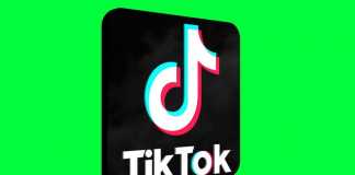 TikTok VERBOTEN