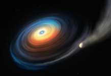 VIDEO ULUITOR Planeta DEZINTEGREAZA Univers