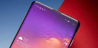 Samsung GALAXY S11 News BUCURA Fans