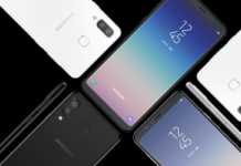 Nyheter Samsung Phones DECISION Made