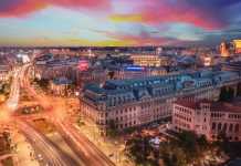 Vinieta OXIGEN Telefon Bucuresti Camere Supraveghere