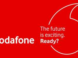 Vodafone REDUCERILE la Telefoane Mobile in Ajunul Craciunului in Romania