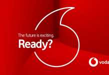 Vodafone: Romania are de Craciun Oferte Extrem de BUNE pentru Telefoane Mobile