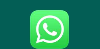 WhatsApp 4 FUNCTIONS Phones -sovellus