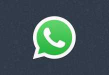 WhatsApp RADIKALE MASSNAHME ERFORDERLICH
