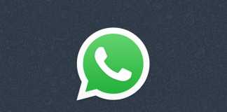 WhatsApp RADICALE MAATREGEL VEREIST