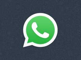 WhatsApp craciun