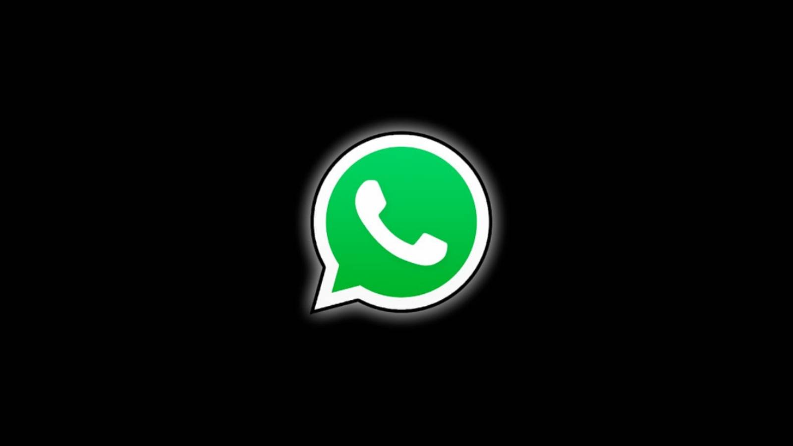 WhatsApp application functions