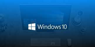 Windows 10 SFARSITUL ERE Decizia Microsoft