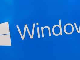 Avviso malware per Windows 10