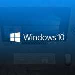 Windows 10 modern ontwerp