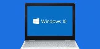 Windows 10 irriteert het probleem