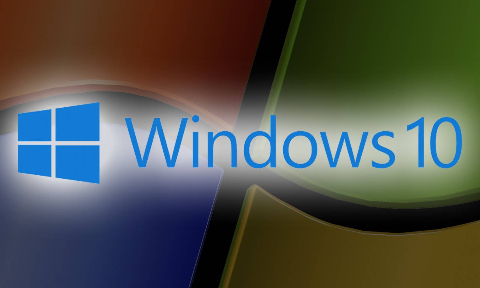 Windows 10 Explorer un'unità