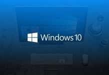 Windows 10 modificari