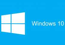 Windows 10 veste microsoft