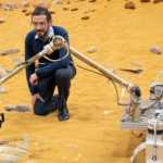 airbus robot planet mars