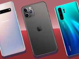 autonomie baterie telefoane rezolutie