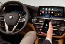 BMW carplay gratuito