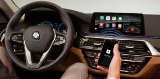 carplay BMW gratis