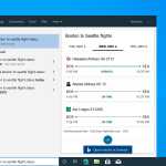 cautari start menu