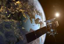 China va Lansa o Alternativa pentru Sistemul GPS Numita Beidou china gps beidou