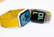 eMAG: Apple Watch cu 1300 LEI Reducere inainte de Craciun