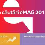 eMAG LISTA Cautarilor CIUDATE 2019