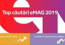 eMAG LISTA Cautarilor CIUDATE 2019